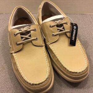 Jarman Size 10.5 Deck Shoes